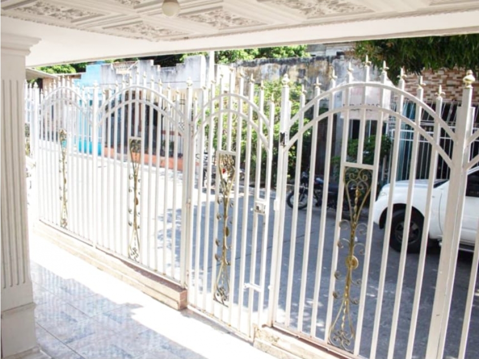 SE VENDE CASA MULTIFAMILIAR CON TRES APTOS SAN FRANCISCO SM LC — foto 3