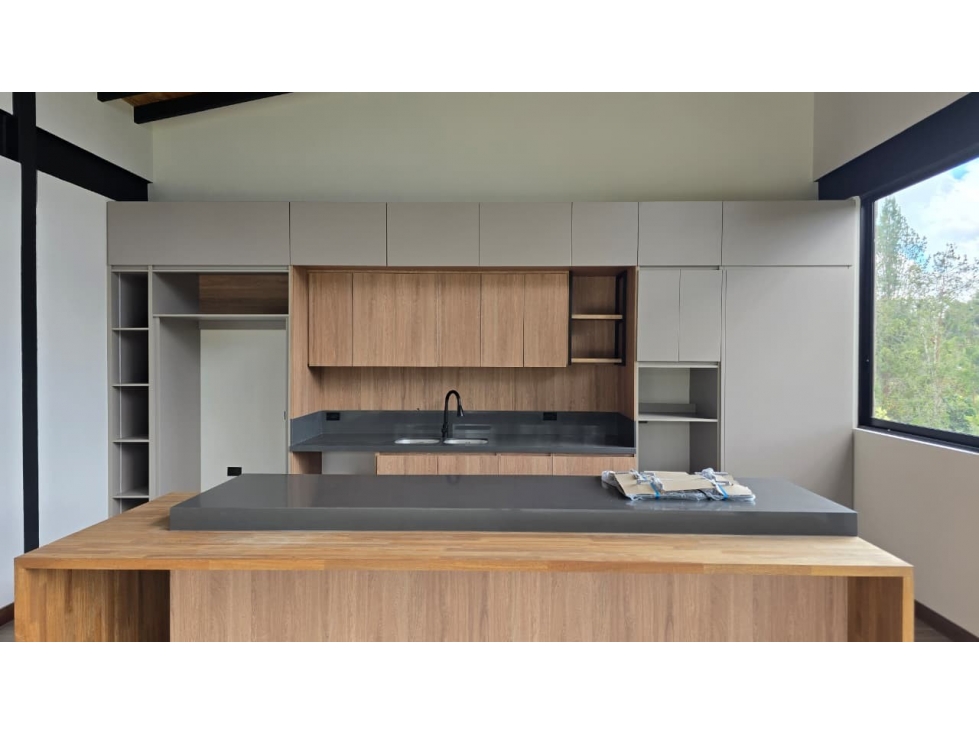 VENTA CASA DE LUJO PARA ESTRENAR EN EL RETIRO ORIENTE ANTIOQUEÑO — foto 4
