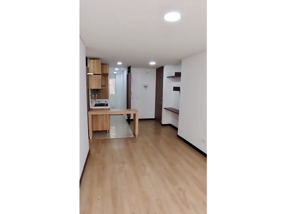VENTA APARTAMENTO EN BATAN REMODELADO AMPLIOS ESPACIOS J.R