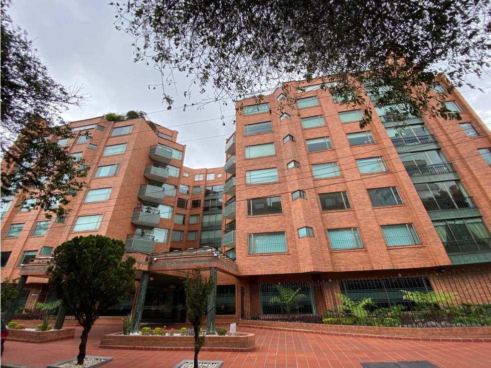 Venta apartamento La Carolina — foto 2