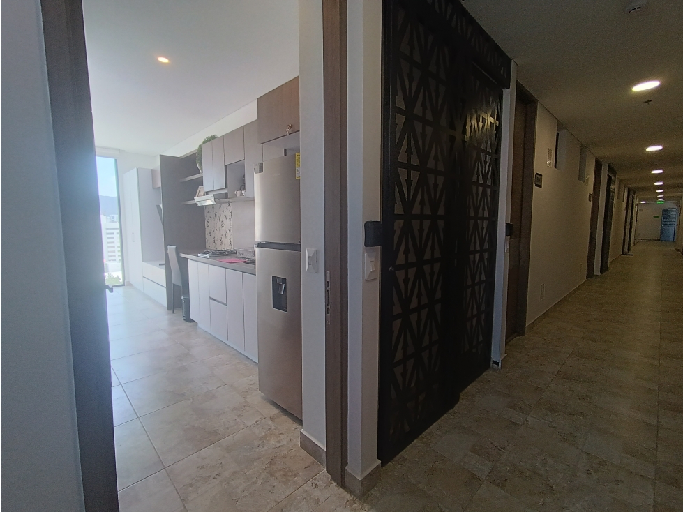 VENTA APARTASUITES DE TURISMO AMOBLADO RODADERO SUR - E.C. — foto 3