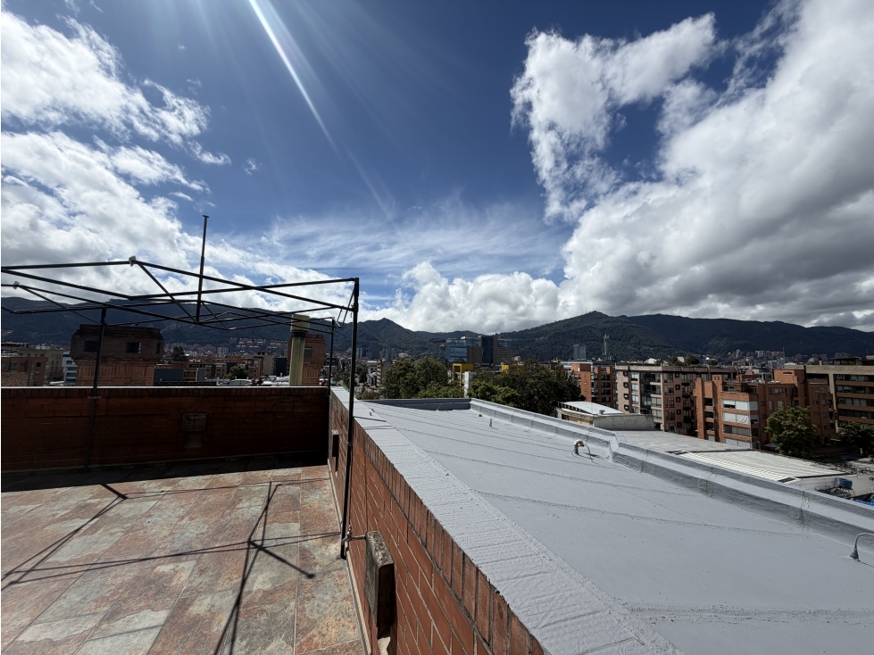 VENTA PENTHOUSE SANTA BARBARA — foto 4