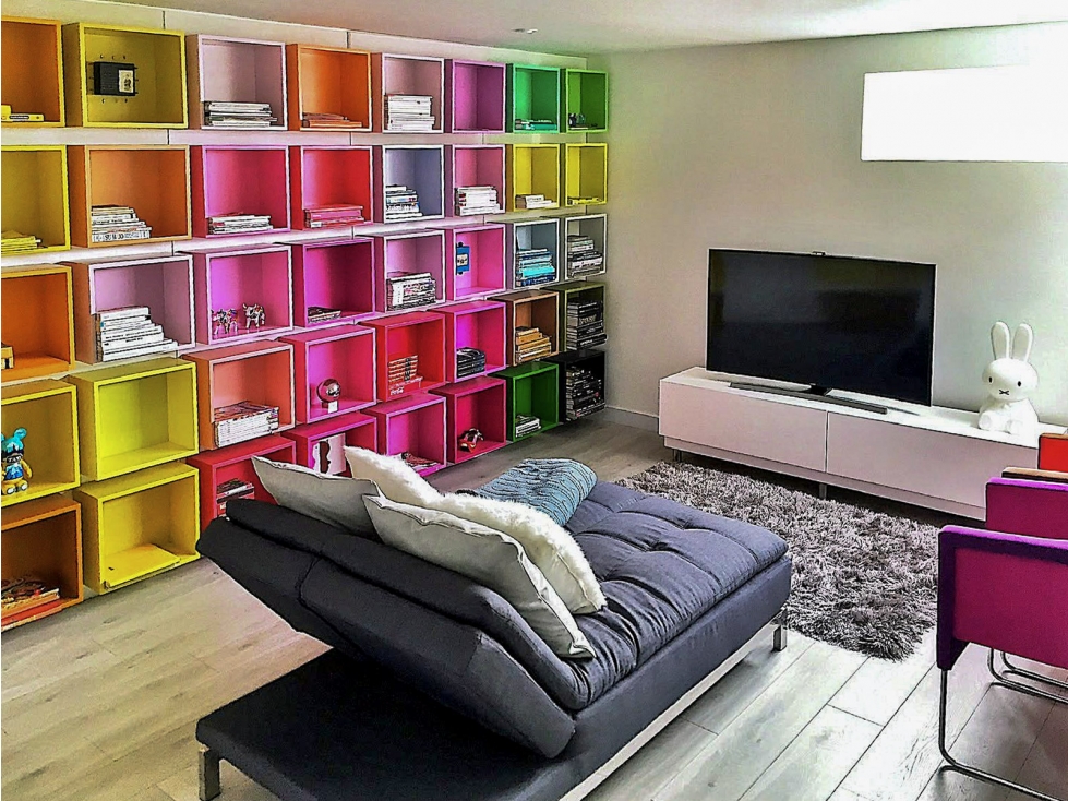 Venta Apartamento Bosque de Pinos Bogota — foto 4