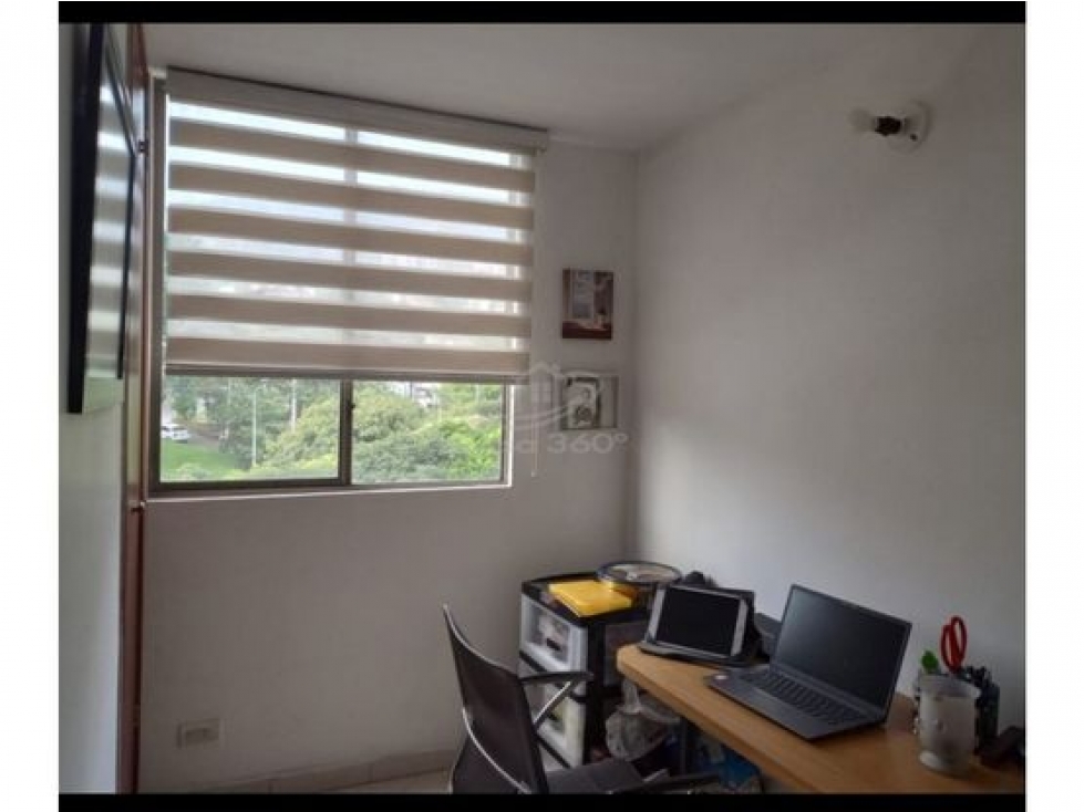 VENTA DE APARTAMENTO EN LOS COLORES - MEDELLIN — foto 5
