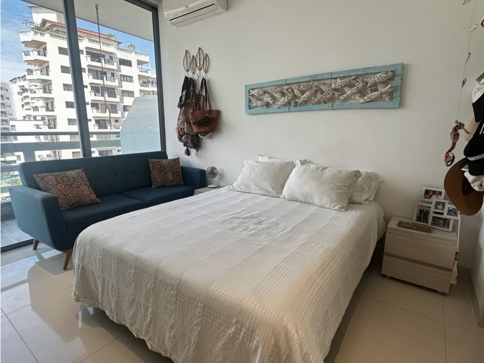 VENTA APTO RESIDENCIAL BELLO HORIZONTE - P.V - 5