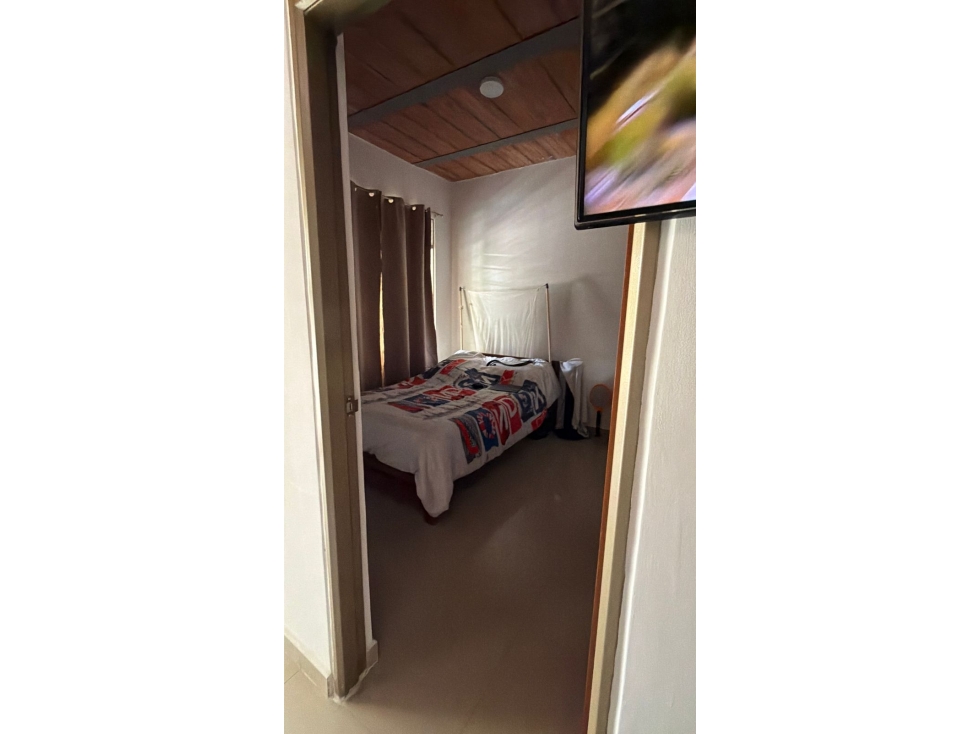 VENTA CASA AMPLIA BARRIO VALPARAISO EL TESORO — foto 4