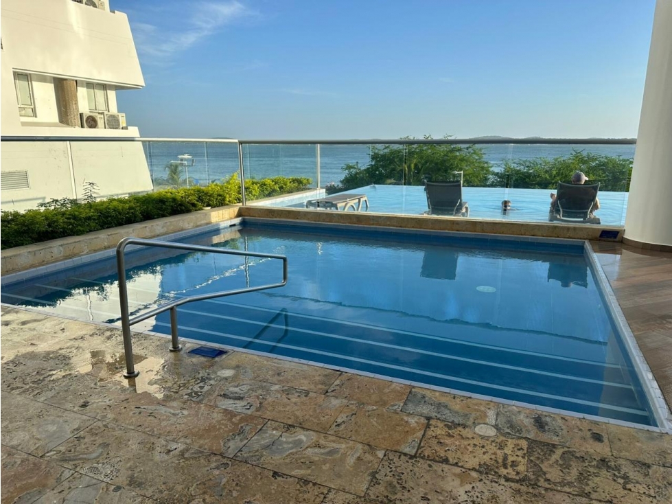 VENTA PENTHOUSE EN CASTILLOGRANDE — foto 3