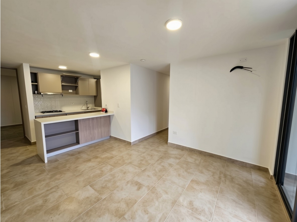 En venta apartamento en MIRADOR DEL PUERTO | Puerto Colombia — foto 3