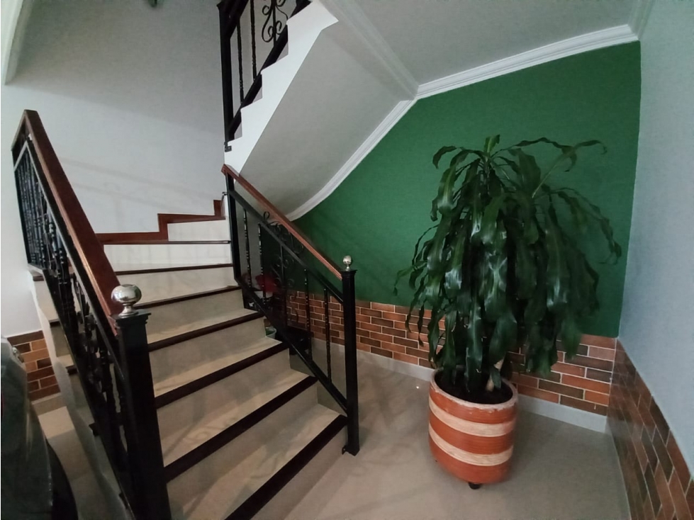 VENTA DE CASA AVENIDA NORTE TUNJA - 3