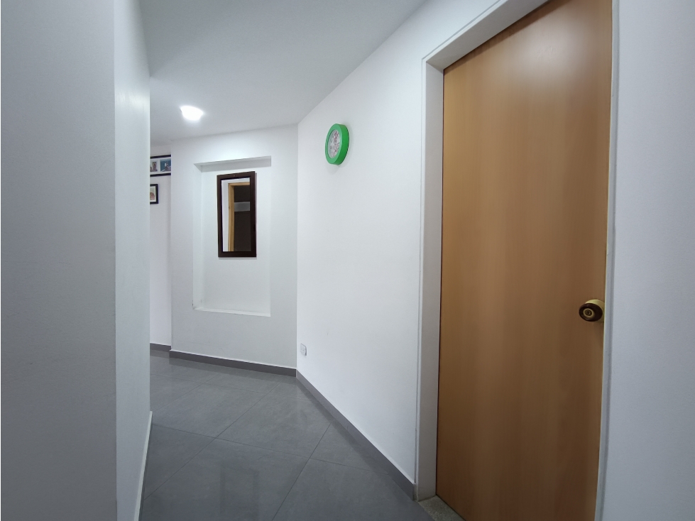 VENTA DE APARTAMENTO EN SAN LUIS — foto 3