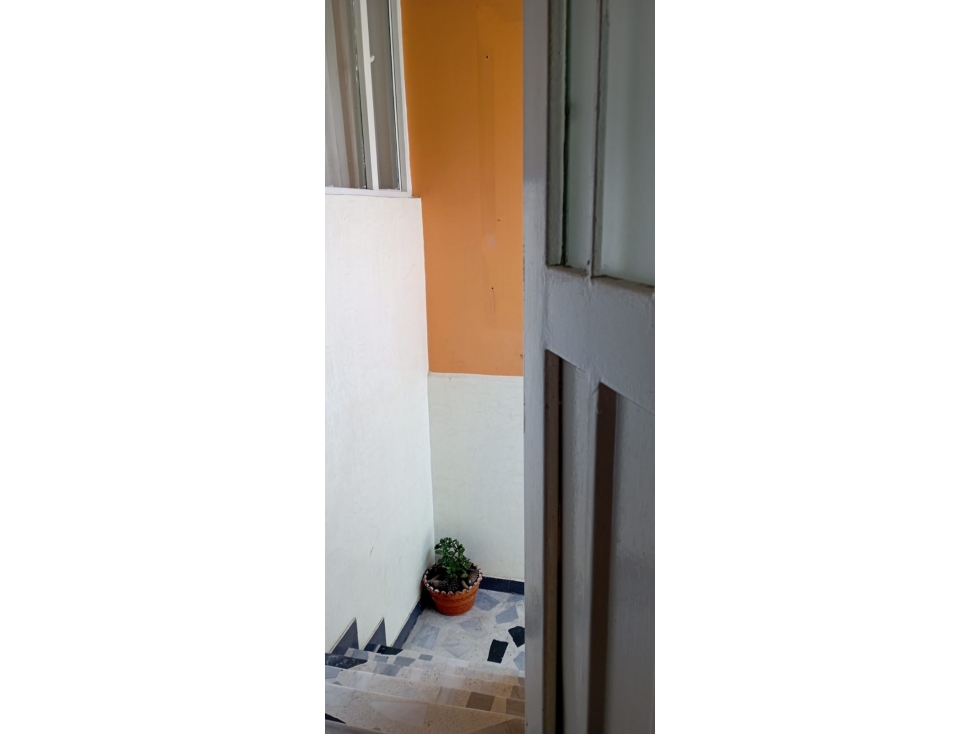 VENTA DE CASA LOTE EN LAS NIEVES - 5