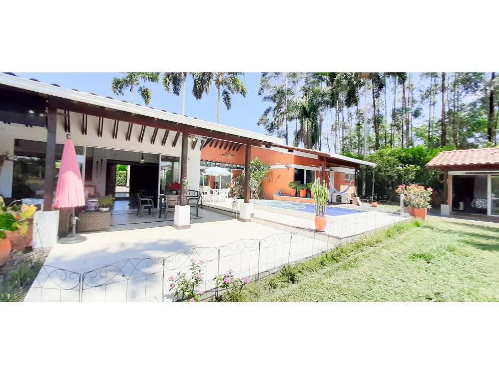 VENTA CASA - ANDALUCIA CERRITOS - PEREIRA — foto 6