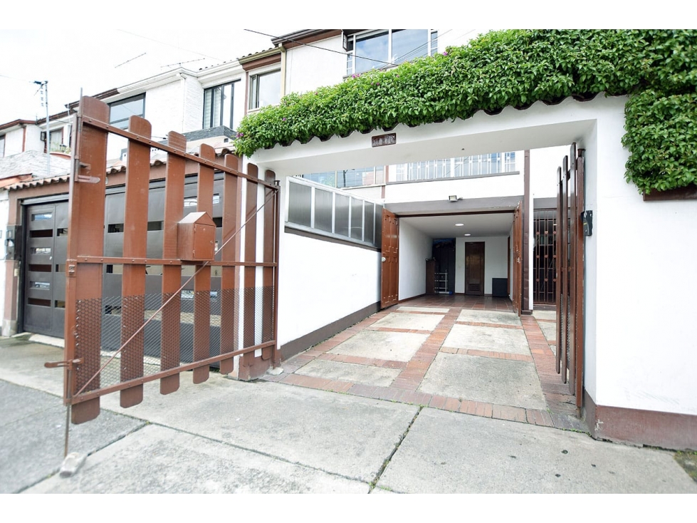 VENTA DE CASA EN VILLA MAGDALA — foto 3