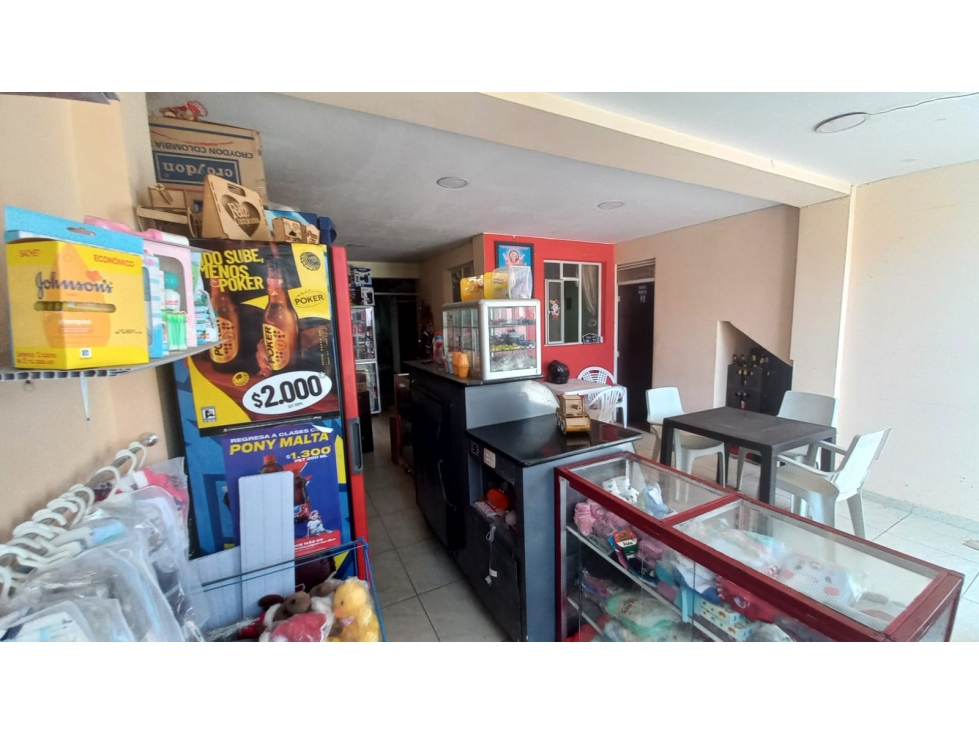 VENTA DE CASA CERCA DEL TERMINAL NUEVO TUNJA - 5