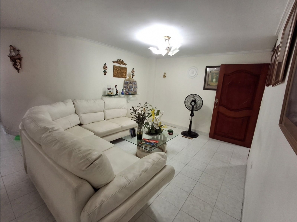 VENTA APARTAMENTO DUPLEX EN BARRANQUILLA BARRIO EL ALTO PRADO — foto 3