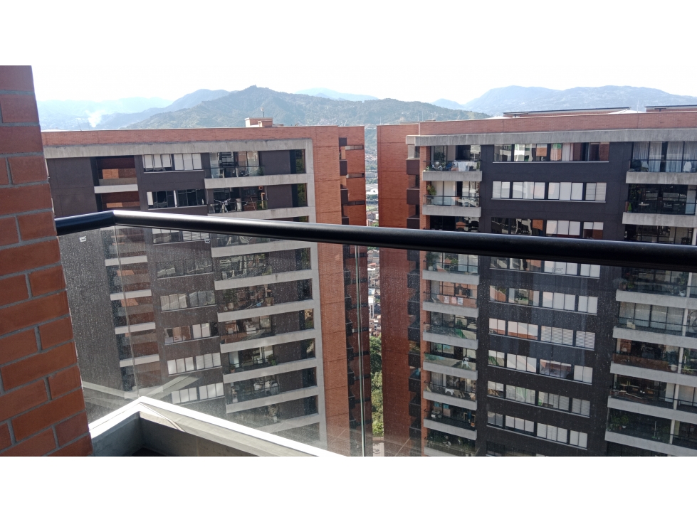 VENTA APARTAMENTO EN ENVIGADO EL TRIANON — foto 4