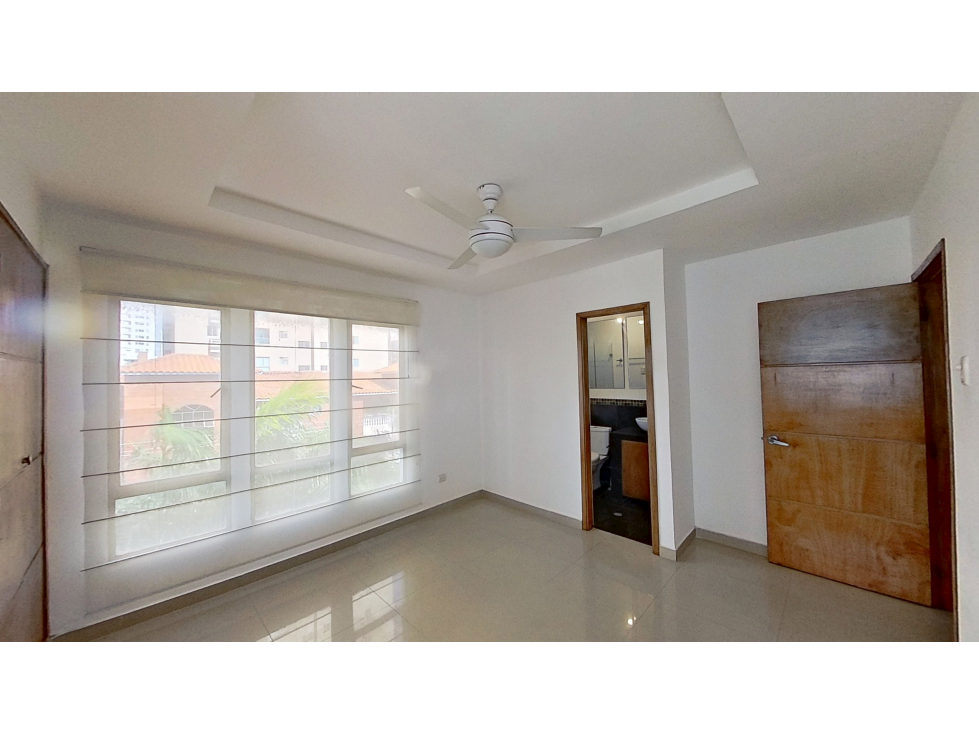 VENTA APARTAMENTO EN BARRANQUILLA EN BARRIO VILLA SANTOS