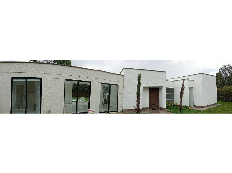 VENTA CASA CAMPESTRE ENCENILLOS DEL MANANTIAL VÍA CIRCASIA ARMENIA — foto 2