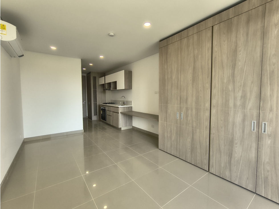SE VENDE APTO TURÍSTICO RODADERO SANTA MARTA - J.V — foto 4