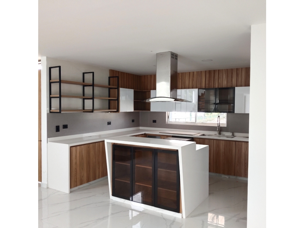 VENTA O PERMUTA CASA CAMPESTRE FUSAGASUGA - 1
