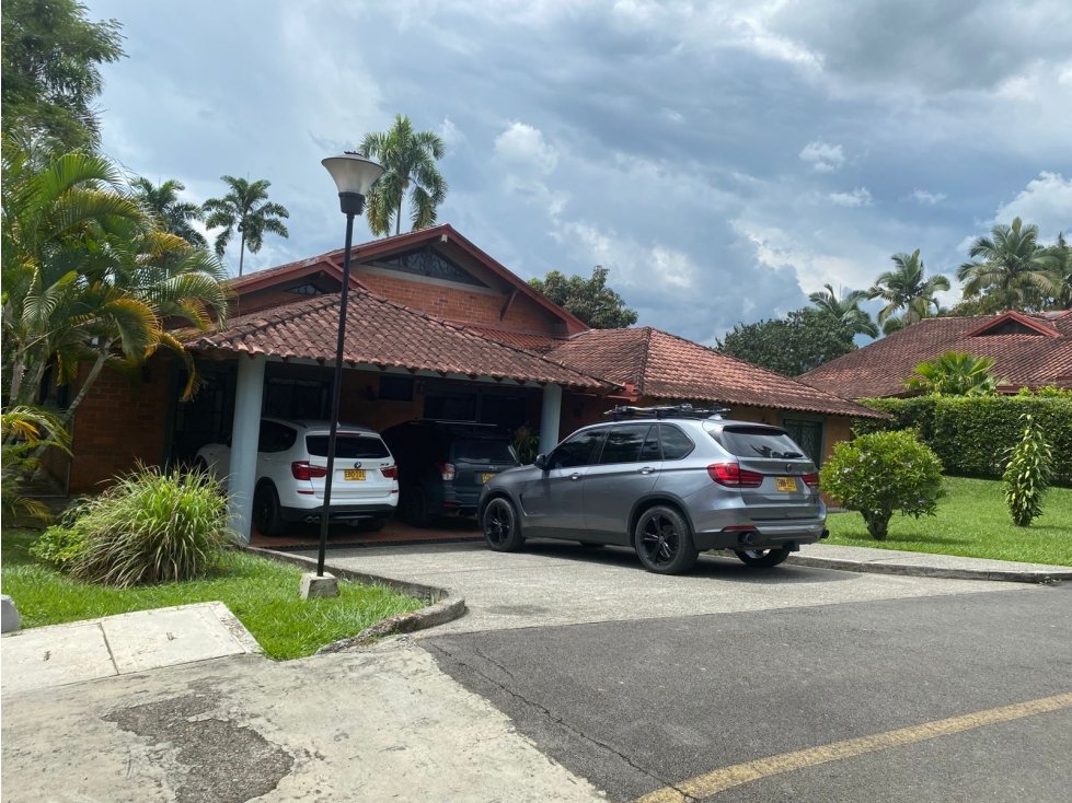 VENTA CASA CAMPESTRE CERRITOS — foto 3
