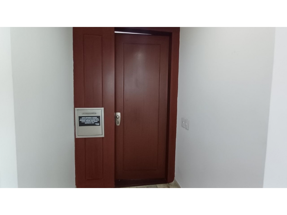 VENTA APARTAMENTO PINARES — foto 3