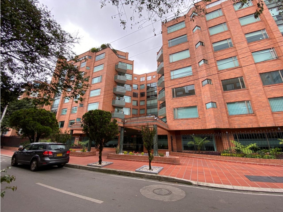 Venta apartamento La Carolina — foto 3