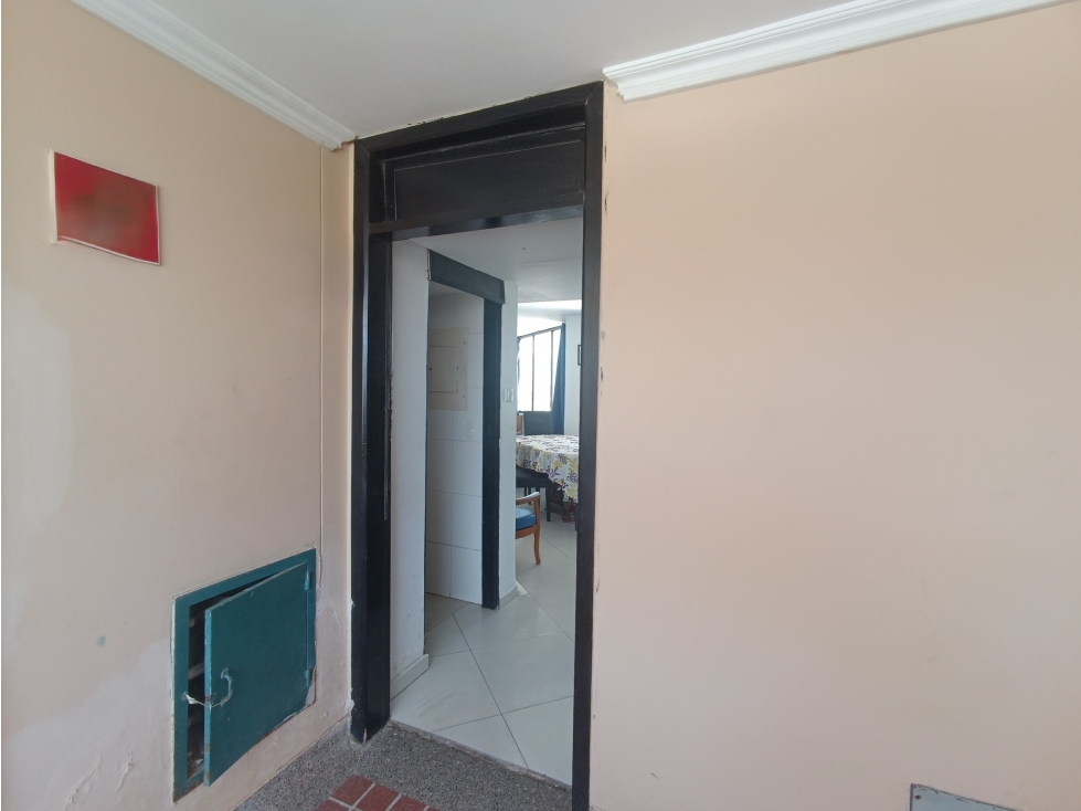 VENTA APARTAMENTO AMOBLADO TURISTICO PRIMERA LINEA RODADERO - E.C. — foto 2