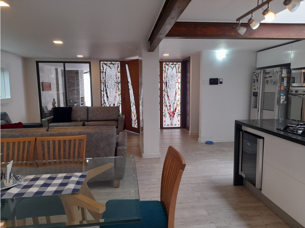 SE VENDE CASA EN LA ESMERALDA , BOGOTÁ — foto 6