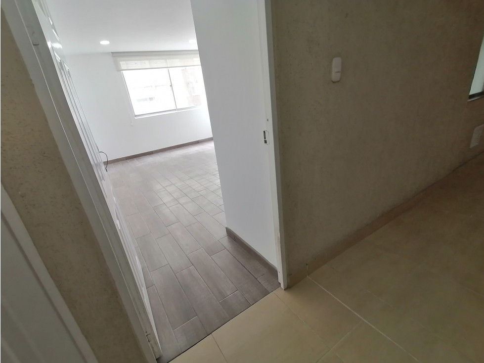 Venta de Apartamento en La Estancia - CIUDAD BOLIVAR — foto 2