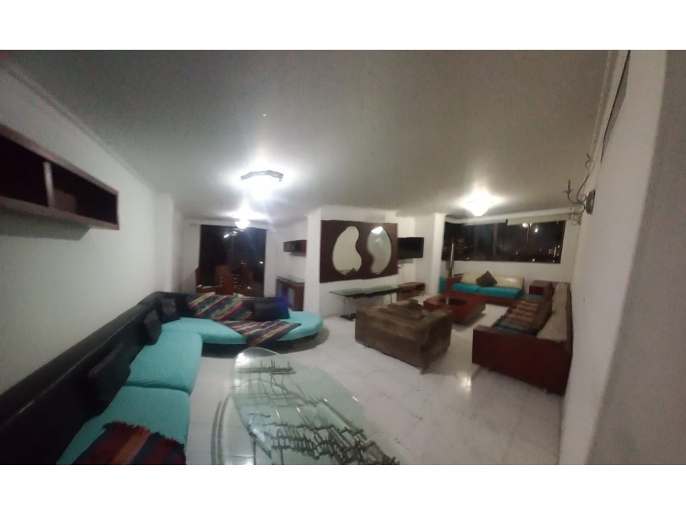 VENTA PENTHOUSE AMOBLADO RENTA TURISTICA RODADERO RESERVADO - E.C. — foto 4