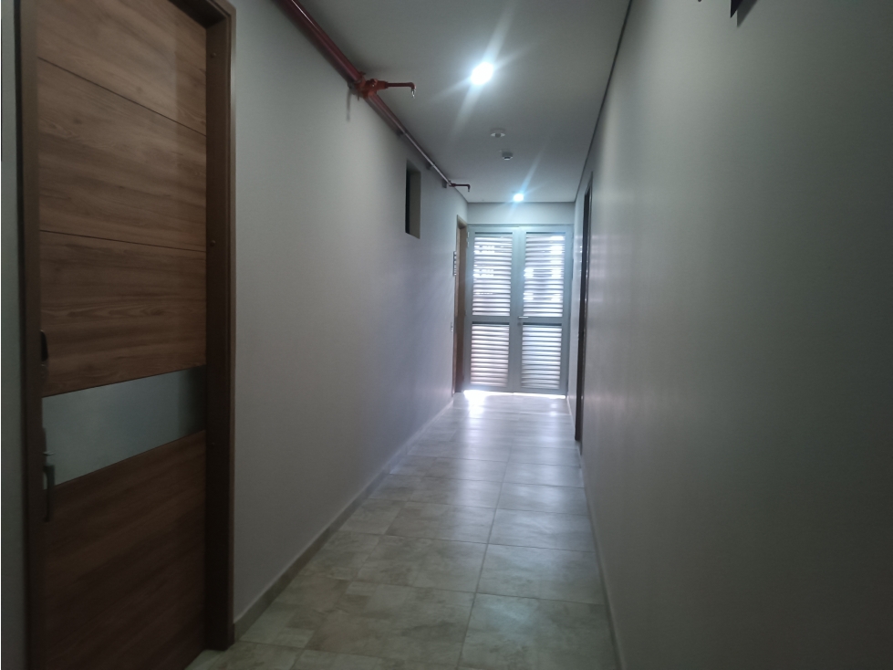 VENTA APARTAMENTO AMOBLADO DE TURISMO RODADERO TRADICIONAL - E.C. — foto 6
