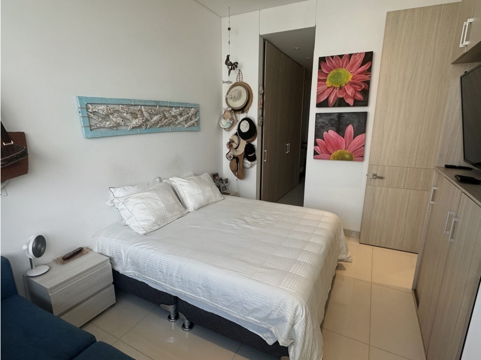 VENTA APTO RESIDENCIAL BELLO HORIZONTE - P.V - 6
