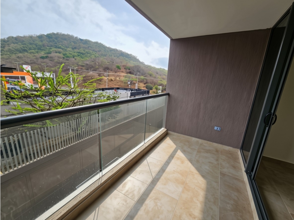 En venta apartamento en MIRADOR DEL PUERTO | Puerto Colombia — foto 4