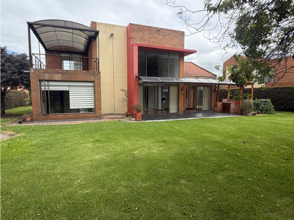 Venta casa en Parcelas Cota - Santa Maria Campo — foto 3