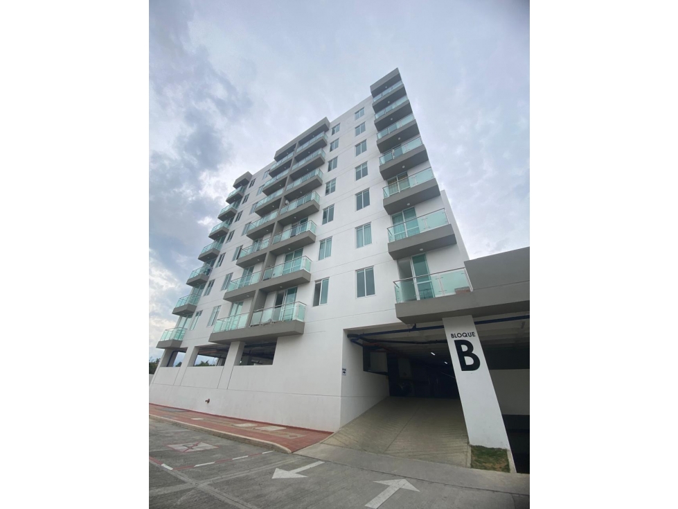 Venta de Apartaestudio en Cambulos III Fusagasugá - 1