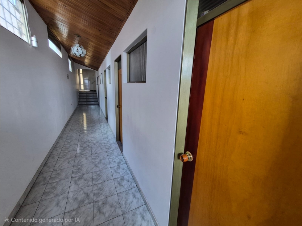 VENTA DE CASA EN EL BARRIO LAS NIEVES TUNJA — foto 3