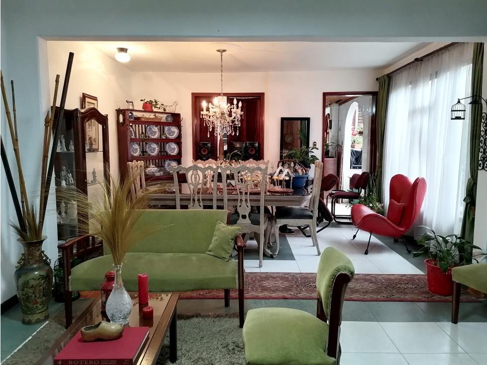 VENTA CASA EN ALFONSO LOPEZ — foto 6