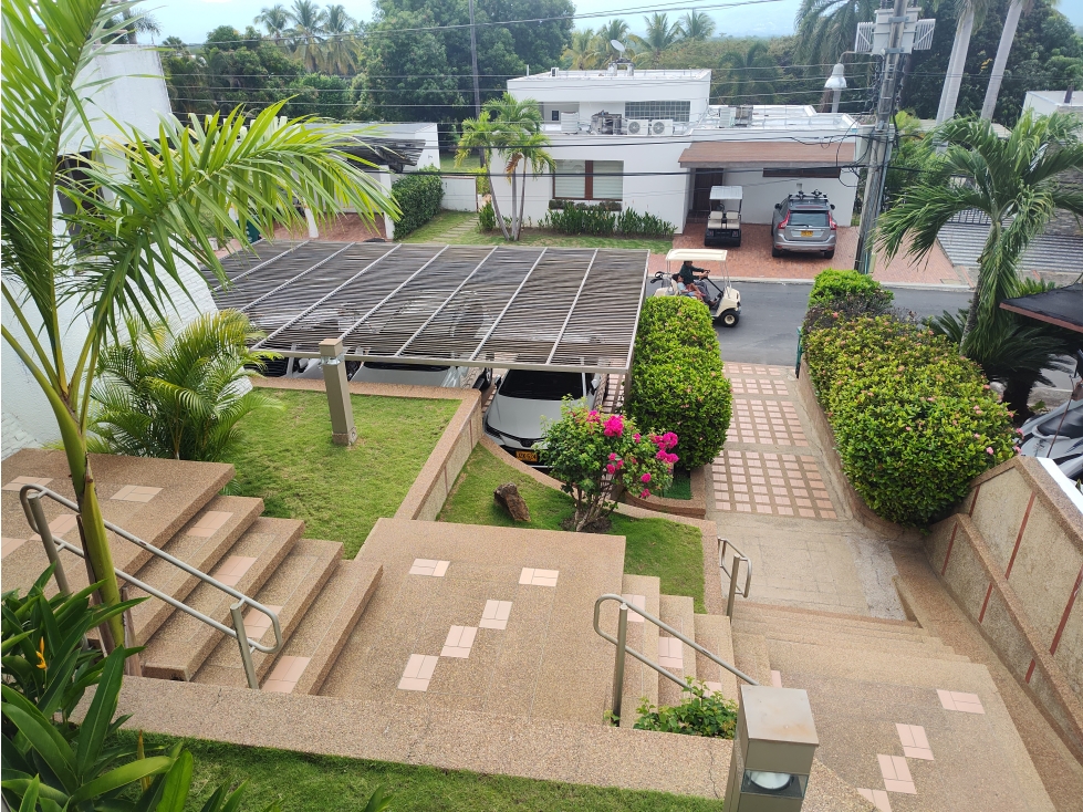 Venta Casa más Lote Girardot El Peñon — foto 4