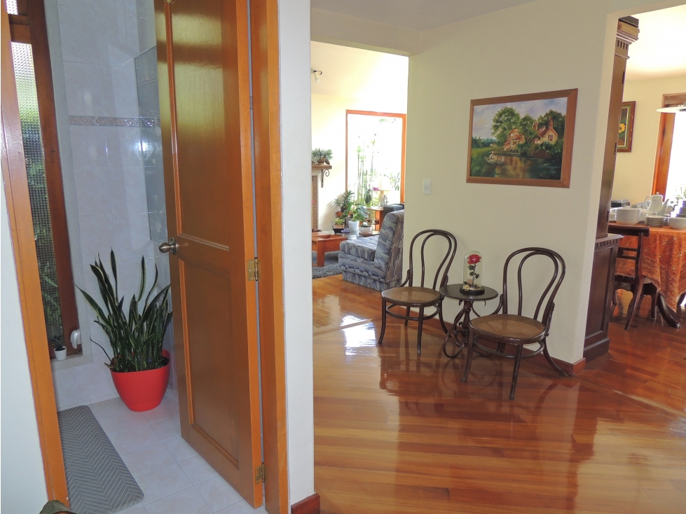 VENDO CASA GUAYMARAL-LOYOLA — foto 6