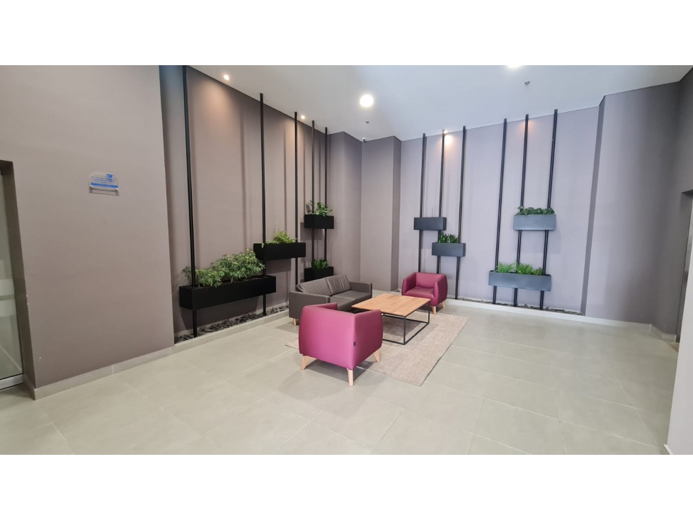 Venta apartamento en Los Martires, Estacion de la sabana, Bogotá — foto 4
