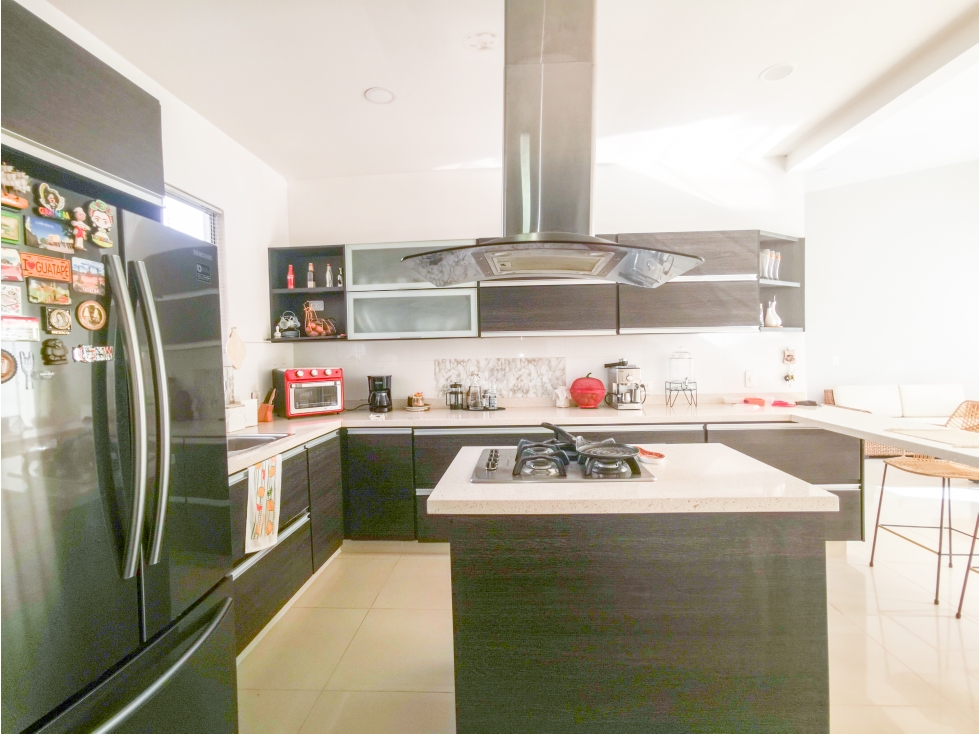 VENTA CASA CAMPESTRE - COMBIA - PEREIRA — foto 6