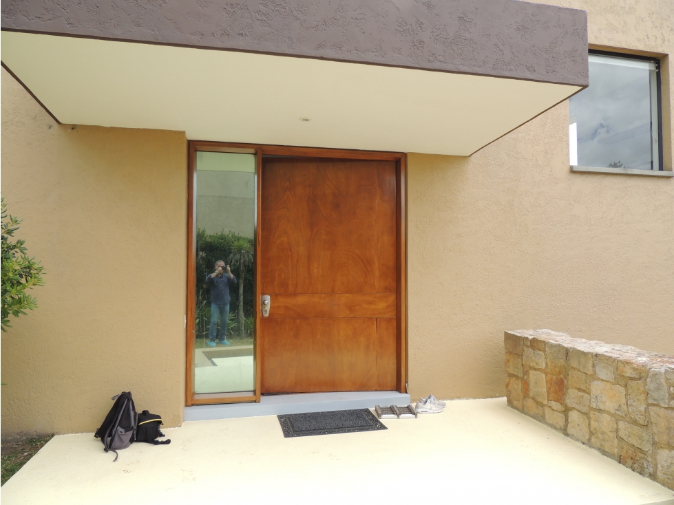 ARRIENDO CASA-ARBORETTO