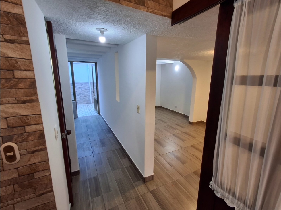 VENTA O PERMUTA DE CASA URBANIZACION SANTA CATALINA TUNJA - 4