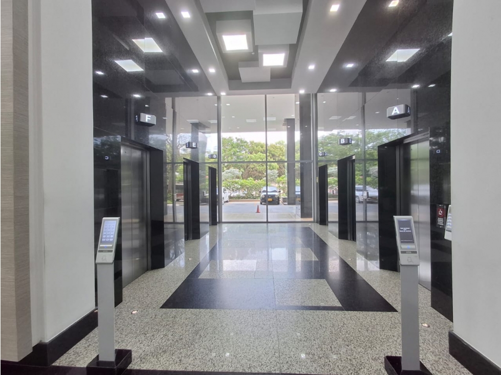 VENTA OFICINA BARRANQUILLA NORTE AMERICAS 3