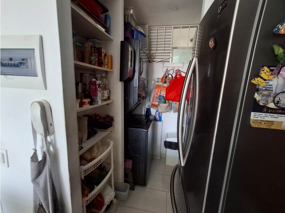 VENTA APARTAMENTO EN PUERTO COLOMBIA BARRIO VILLA CAMPESTRE — foto 6