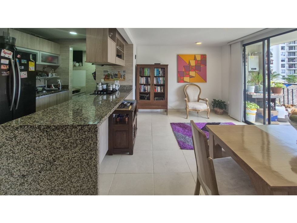 Venta apartamento San Pablo Fusagasuga - 3