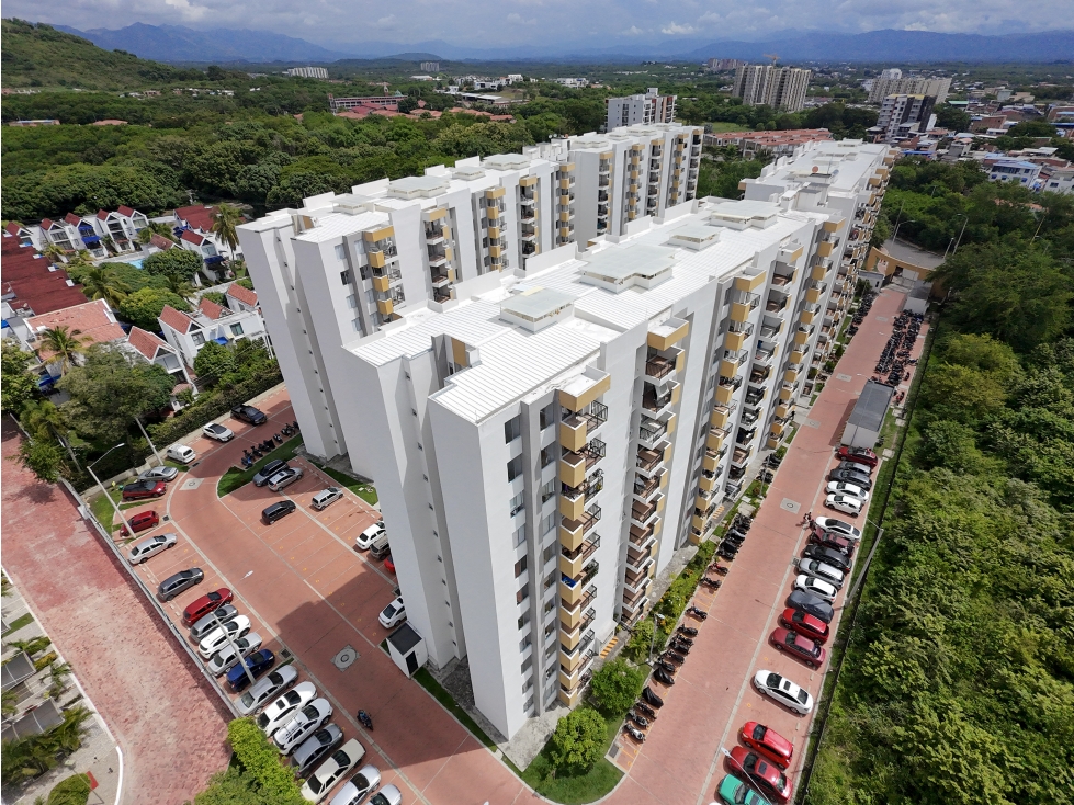Venta de Apartamento Girardot — foto 2