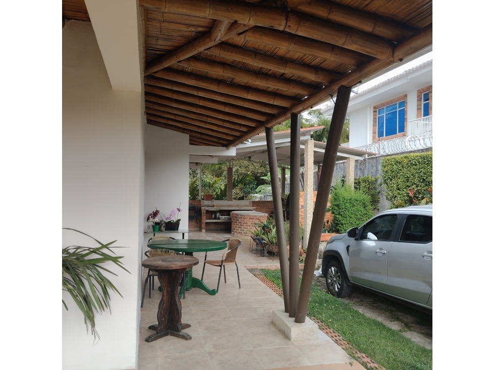 VENTA CASA CAMPESTRE FUSAGASUGA - 6
