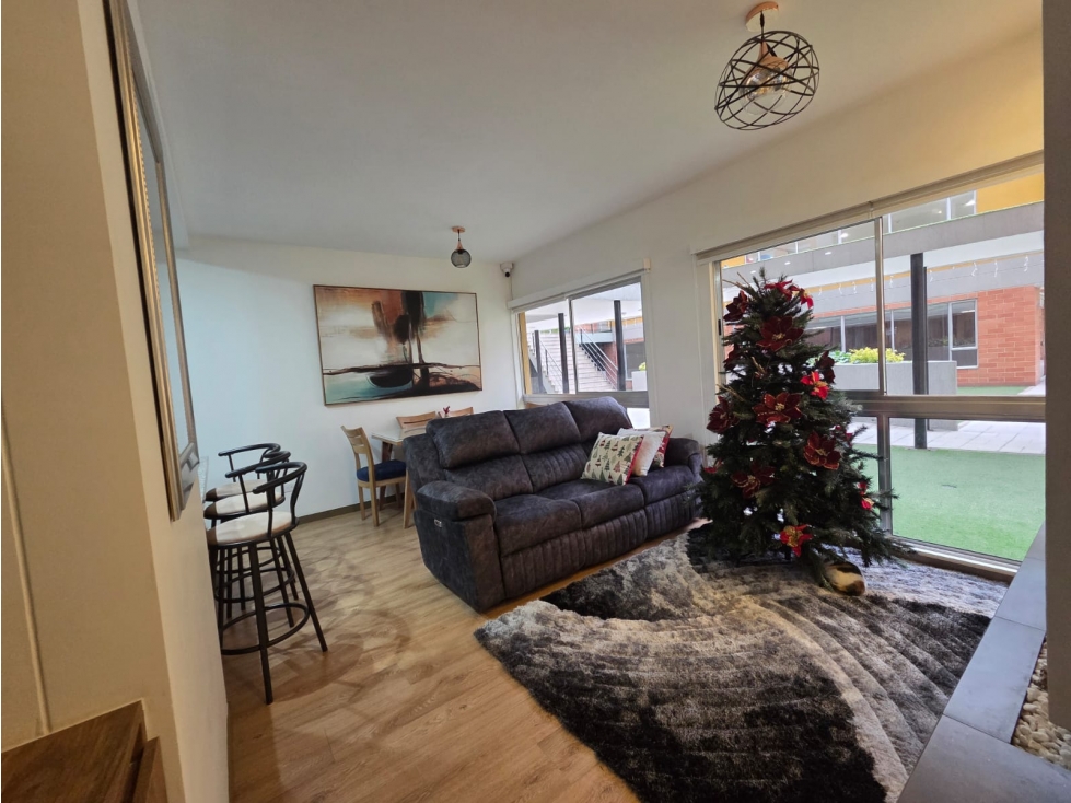 VENTA APARTAMENTO NOVATERRA ROBLE, — foto 5